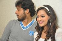 Feel My Love Movie Press Meet